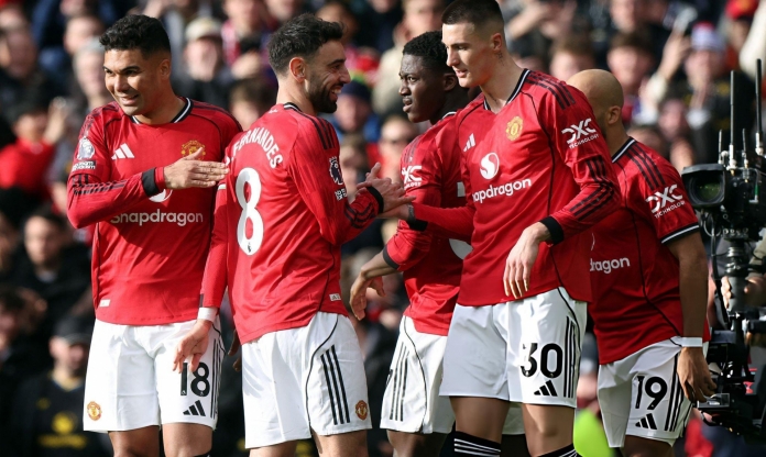 Nếu không có cầu thủ này, MU đã văng khỏi nhóm dự Champions League