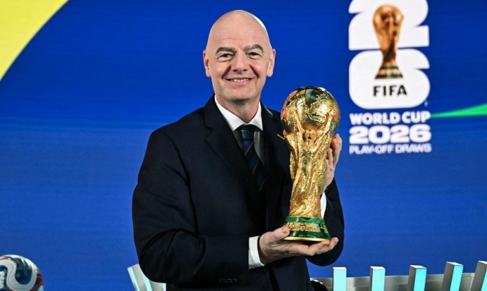 FIFA sẽ làm gì nếu Iran thực sự bỏ World Cup 2026?