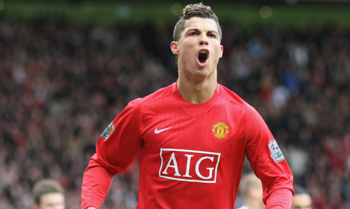 Huyền thoại Man City nói MU đang sở hữu Cristiano Ronaldo mới