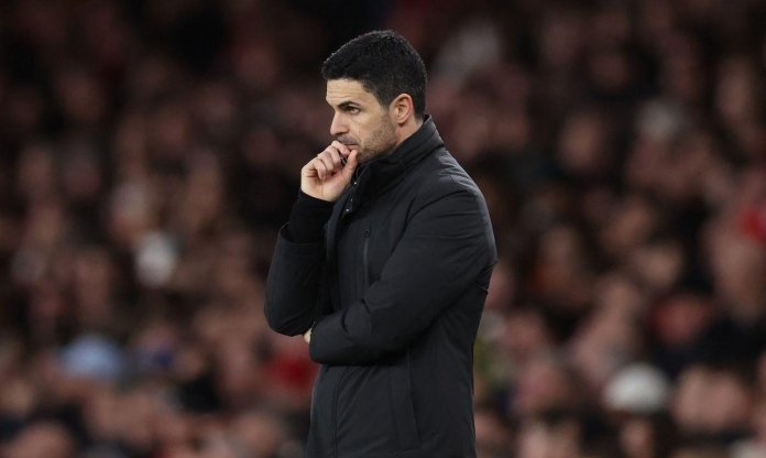 Băng băng về đích, Arsenal vẫn bị tố hủy hoại bóng đá