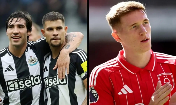 Tin chuyển nhượng 6/3: Mục tiêu số 1 của MU báo tin buồn, Real Madrid lại rút ruột MC