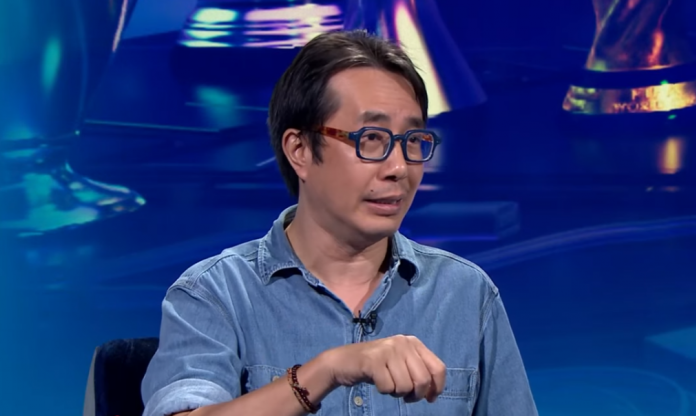 BLV Anh Ngọc: 'Các gói xem bóng đá của Việt Nam là rẻ nhất thế giới'