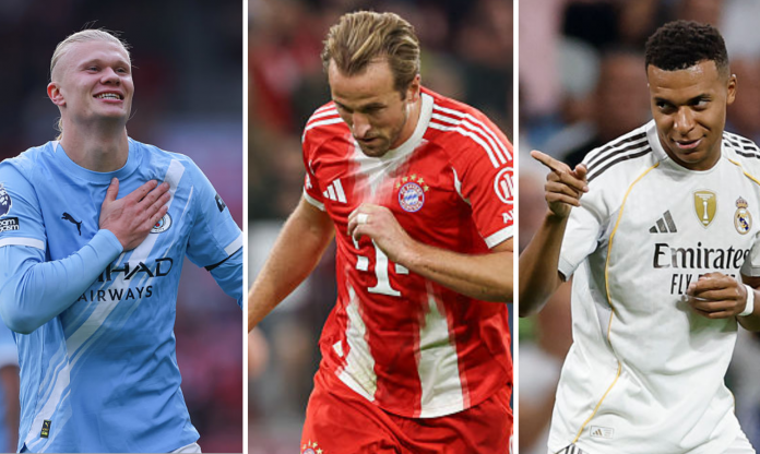 Ngôi sao Chelsea được đánh giá cùng đẳng cấp với Mbappe, Haaland