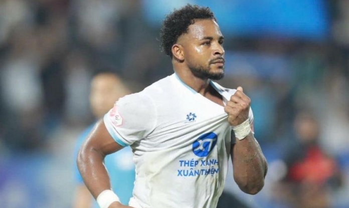 Ngày thi đấu “kém son” của Xuân Son