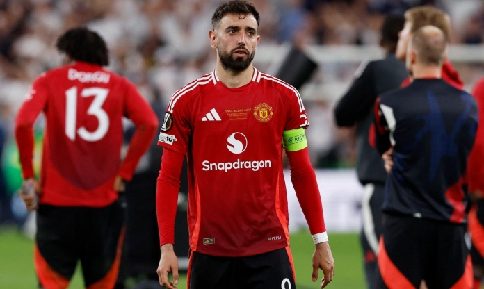 Tin chuyển nhượng 10/3: MU liên tục bị làm khó, Liverpool gây sốc với Saudi Arabia