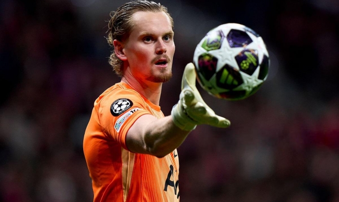 Tin chuyển nhượng 12/3: MU đón tin buồn từ hàng tiền vệ, Tottenham gây sốc với thủ môn trẻ