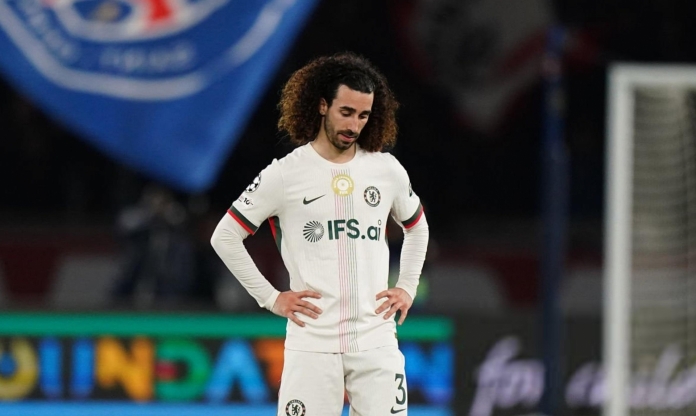 Ngoại hạng Anh và nguy cơ lặp lại bi kịch Champions League mùa 2017/18