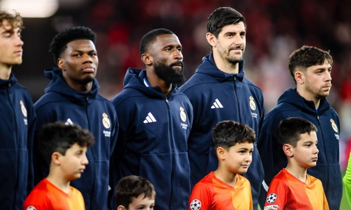 Hạ Man City, huyền thoại Real Madrid phá kỷ lục vô tiền khoáng hậu ở châu Âu