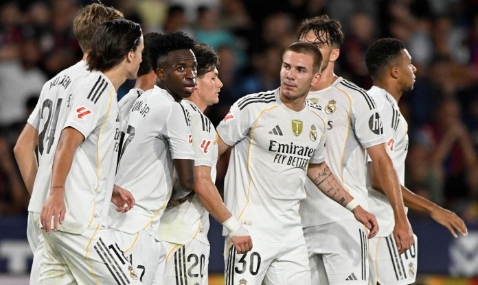 Real Madrid ngày càng mất kiên nhẫn vì ngôi sao 60 triệu Euro