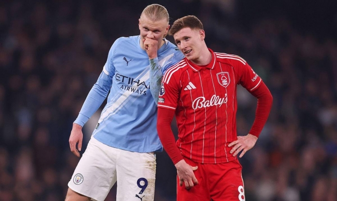 Tin chuyển nhượng 17/3: Bayern bất ngờ tranh chấp ngôi sao với MU