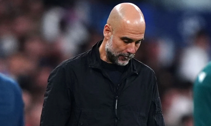 Bóng đá Anh và cú tát đau điếng tại Champions League