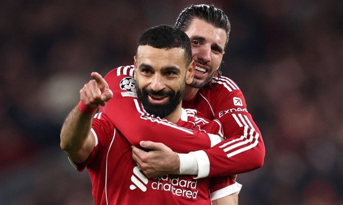 Huyền thoại vĩ đại của Ngoại hạng Anh lập kỷ lục khó phá ở Champions League