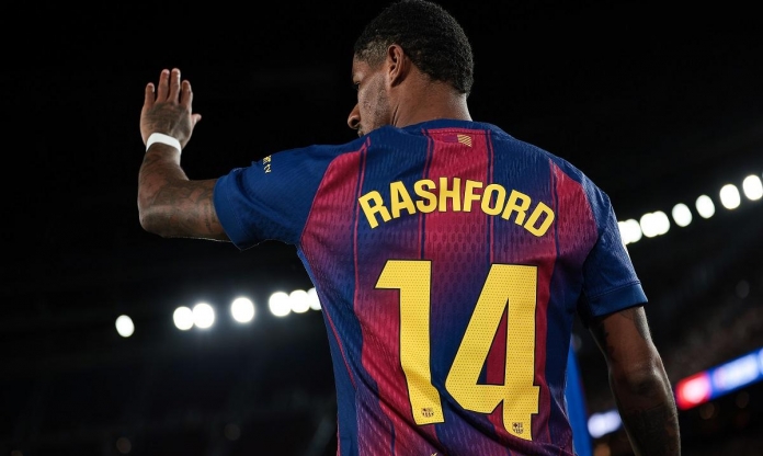 Tin chuyển nhượng 19/3: MU bị làm khó trong vụ siêu tiền vệ, Barca lại câu giờ vụ Rashford