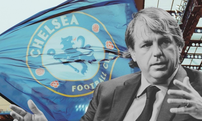 Chelsea phải trả giá vì đánh giá thấp tiền đạo 65 triệu Bảng