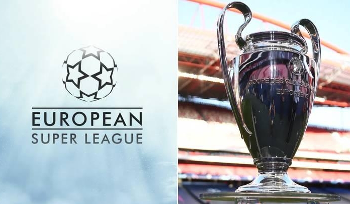 Champions League có đang bị “Super League hóa”?