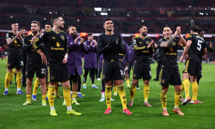 Tin chuyển nhượng 21/3: MU chốt 2 hợp đồng mới, Haaland tiết lộ bến đỗ trong mơ