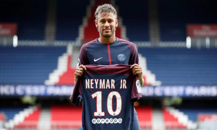 PSG muốn phá kỷ lục chuyển nhượng của Neymar bằng một sao Barca khác