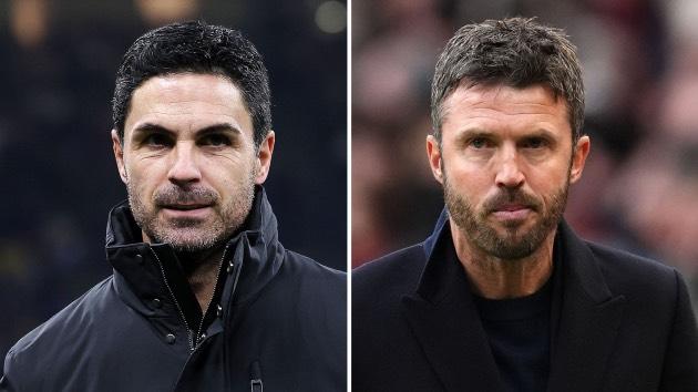 Tin chuyển nhượng 24/3: MU lại tính rút ruột Arsenal, Barca tính giữ cựu binh