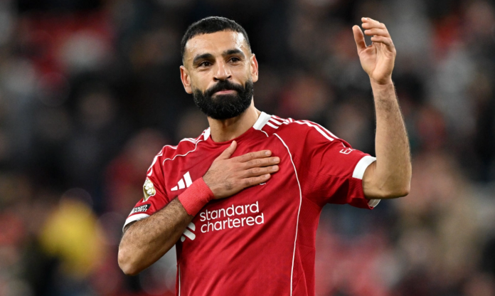 Tin chuyển nhượng 25/3: MU phá két vì nhà vô địch Olympic, Salah gây sốc