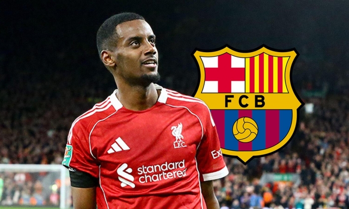 Tin chuyển nhượng 26/3: MU quyết thanh lý công thần, Isak gây sốc với Liverpool