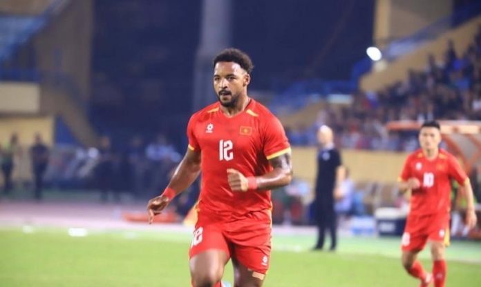 Truyền thông Thái Lan chê bai Xuân Son trong màn tái xuất ĐT Việt Nam