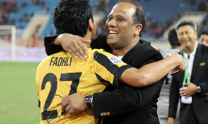 Huyền thoại Malaysia: 'Không có 7 cầu thủ đó, chúng ta vẫn thắng được Việt Nam'