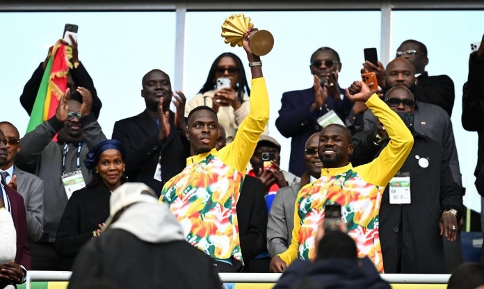 Senegal tiếp tục có hành động khiêu khích LĐBĐ châu Phi