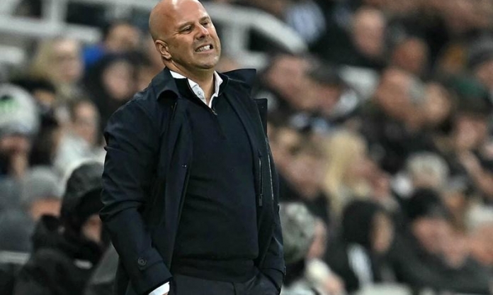 Liverpool mất hơn nửa đội hình vì chấn thương trước trận gặp Man City