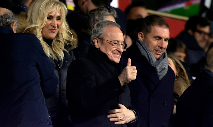 Real Madrid sẽ sở hữu cặp đôi 150 triệu Euro với giá rẻ gấp 10