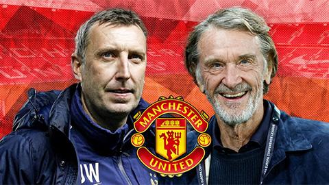 MU thay thế ngôi sao 80 triệu Bảng bằng gã khổng lồ Ligue 1