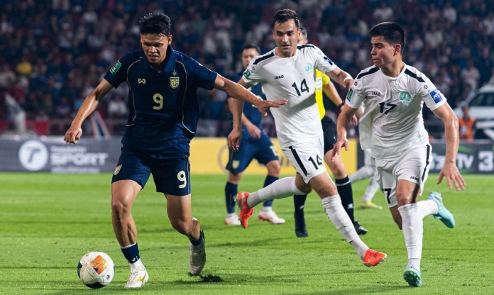 Học hỏi Việt Nam, Thái Lan tăng cường dàn cầu thủ Thái kiều cho ĐTQG