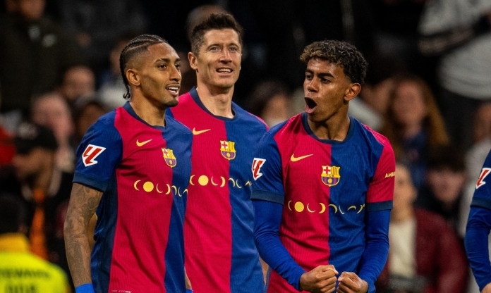 Barca dứt tình, rao bán ngôi sao đóng góp hơn 130 bàn thắng vì…