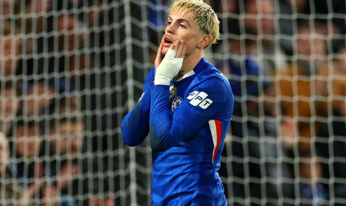 Tin chuyển nhượng 9/4: Garnacho sắp rời Chelsea, MU chùn chân vụ Anderson