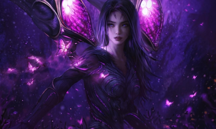 Cách chơi đội hình Kai'Sa Vô Pháp ĐTCL mùa 17