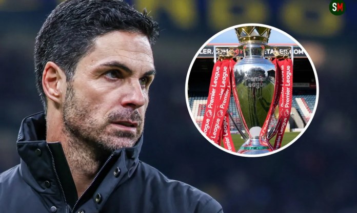 Điểm yếu chí mạng của Arsenal trong cuộc đua vô địch Ngoại hạng Anh