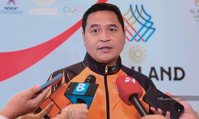 HLV Malaysia gửi chiến thư cho U22 Việt Nam, Thái Lan