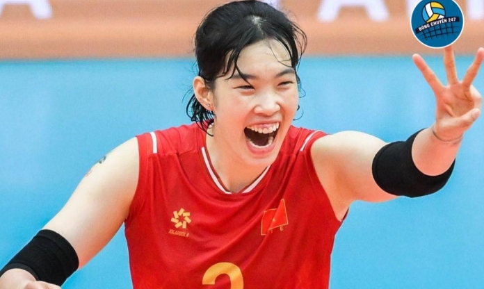 Đội trưởng Việt Nam tuyên bố cứng về HCV SEA Games