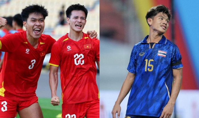 CĐV Đông Nam Á kỳ vọng U22 Việt Nam làm 1 điều trước Thái Lan