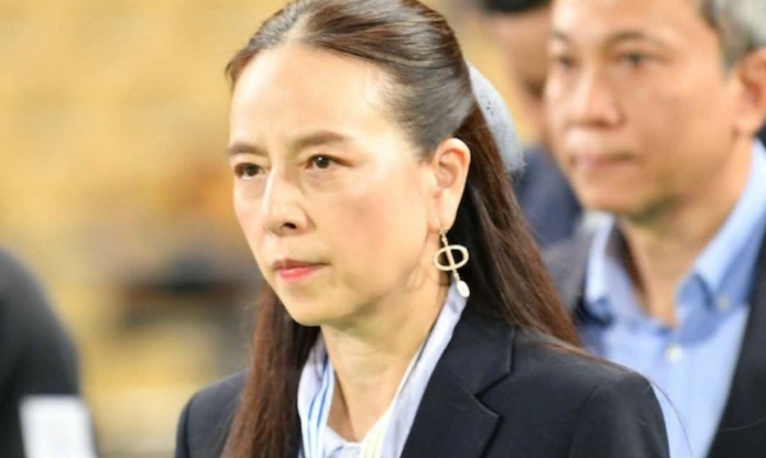 Madam Pang thốt lên 1 điều khi Thái Lan thua ngược Việt Nam