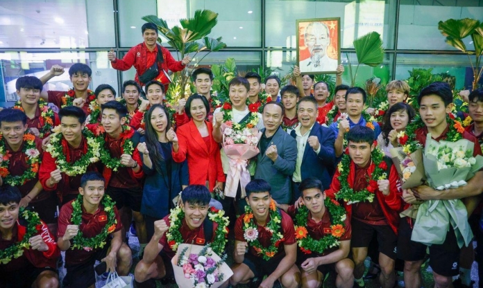 Truyền thông Indonesia phản ứng dữ dội khi Việt Nam thống trị ĐNÁ