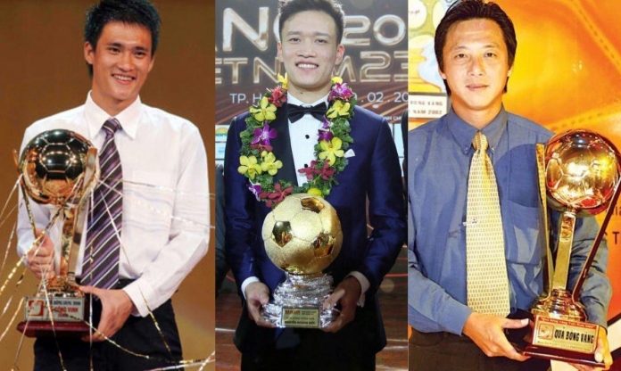 Hoàng Đức tiến sát cột mốc huyền thoại của bóng đá Việt Nam