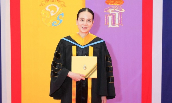 Madam Pang bất ngờ nhận vinh dự hiếm có sau SEA Games