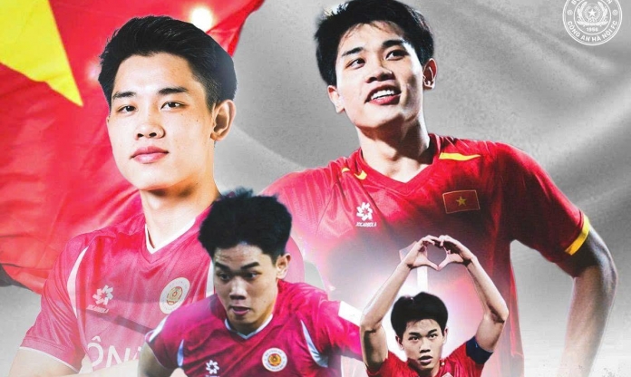 Đình Bắc ghi điểm tuyệt đối với nghĩa cử đẹp sau QBV 2025