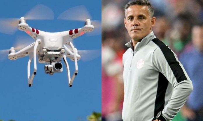 Tân HLV ĐT Indonesia từng vướng bê bối gian lận, thoát án nặng phút chót