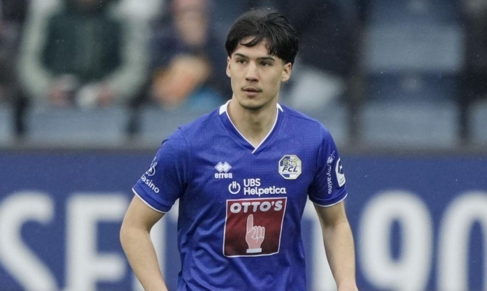 Việt kiều châu Âu lọt Top 5 danh giá cùng sao Real Madrid