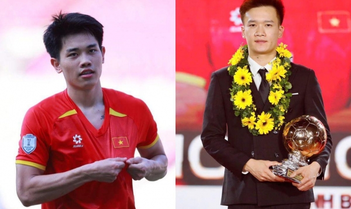 Sau QBV Việt Nam, Đình Bắc và Hoàng Đức tiếp tục đua danh hiệu