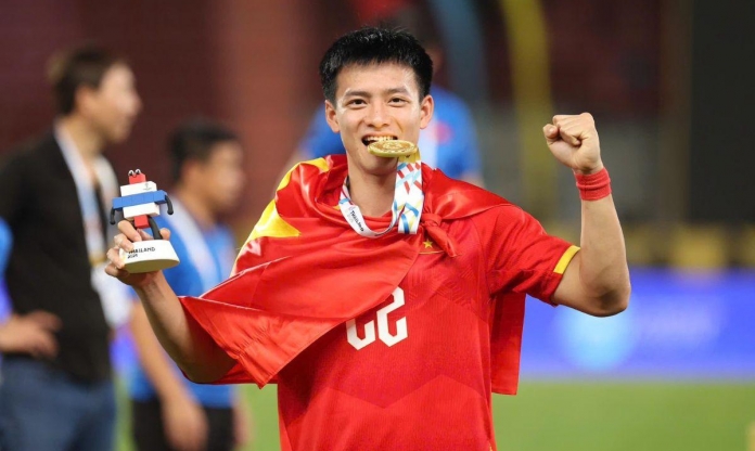 3 cái tên sẵn sàng thay thế Thanh Nhàn ở U23 Việt Nam