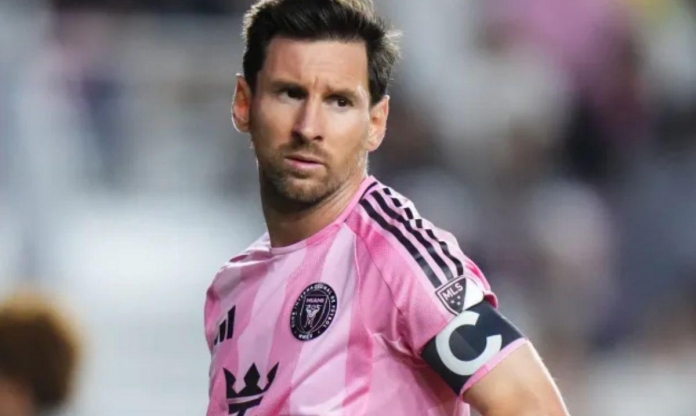 Messi sắp có đồng đội từng bị MLS chấm dứt hợp đồng