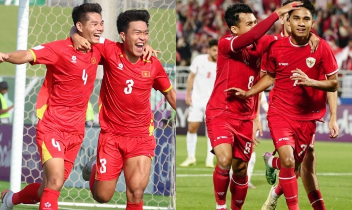 Truyền thông Indonesia soi điểm chung giúp U23 Việt Nam mơ vé tứ kết