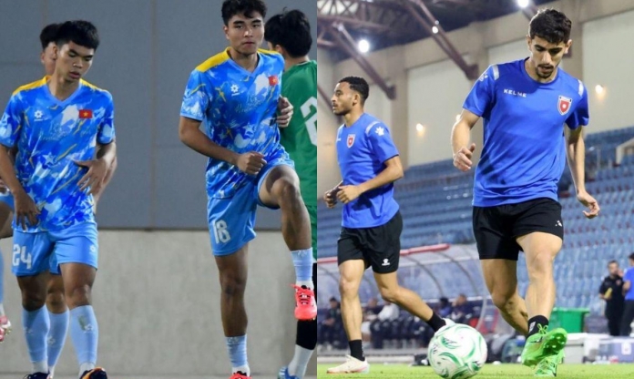 AFC nói điều bất ngờ trận U23 Việt Nam vs U23 Jordan